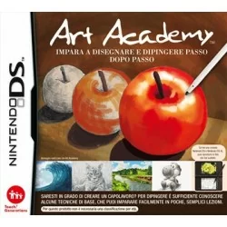 Art Academy - Usato