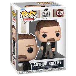 Arthur Shelby - 1399 -...