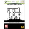 XBOX 360 Grand Theft Auto IV Edizione Completa - Usato