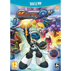 Mighty No.9 Day 1 Edition