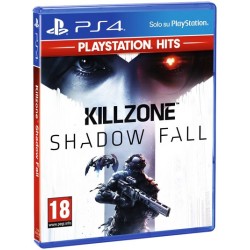 PS4 Killzone Shadow Fall -...