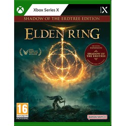 XBOX SERIES X Elden Ring:...