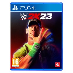 PS4 WWE 2K23 - Usato