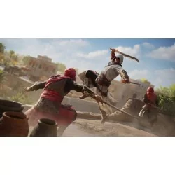 SERIES X|XONE Assassin's Creed Mirage - Usato
