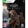 SERIES X|XONE Assassin's Creed Mirage - Usato