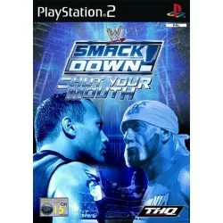 WWE SmackDown! Shut Your...
