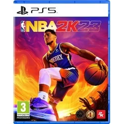 PS4 NBA 2K23 - Usato