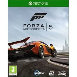 XBOX ONE Forza Motorsport 5...