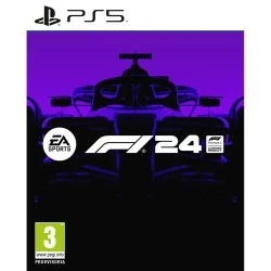 PS5 EA Sports F1 24 -...