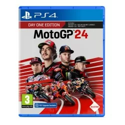 PS4 Moto GP 24 - DAY 1 EDITION