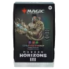 Creative Energy Modern Horizons III Commander Deck ENG – Magic the Gathering - USCITA 14-06-24