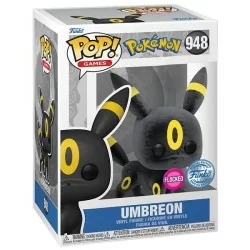 Umbreon - 948 - Floaked -...