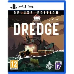 PS5 DREDGE - Deluxe Edition...