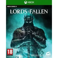 XBOX SERIES X Lords of the...