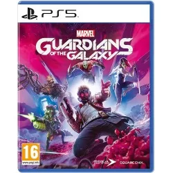 PS5 MARVEL Guardians of the...