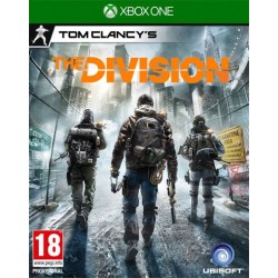 Tom Clancy's The Division -...