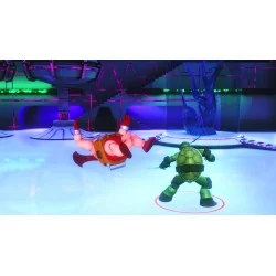 PS5 Teenage Mutants Ninja Turtles: Wrath of the Mutants