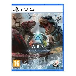 PS5 ARK: Survival Ascended - USCITA 14/06/24