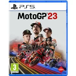PS5 MotoGP 23 - Usato