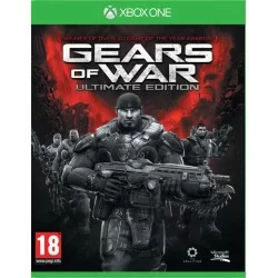 XBOX ONE Gears of War...