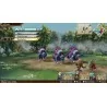 PS4 The Legend of Legacy - HD Remastered DELUXE EDITION