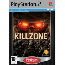 PS2 Killzone - Usato