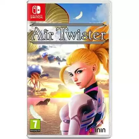 SWITCH Air Twister