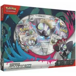 Pokémon Collezione Grafaifai EX (ITA)