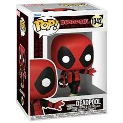 Bowling Deadpool - Deadpool - 1342 - Funko Pop! Marvel