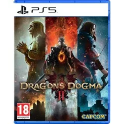 PS5 Dragon's Dogma 2 - Usato
