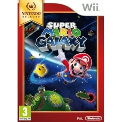 Super Mario Galaxy - Usato