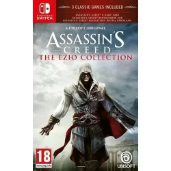 SWITCH Assassin's Creed The...