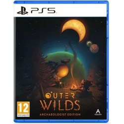 PS5 The Outer Wilds -...