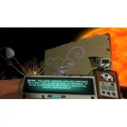 SWITCH The Outer Wilds - USCITA 27/06/24