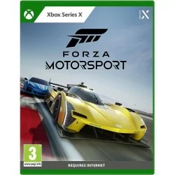 XBOX SERIES X Forza Motorsport - Usato