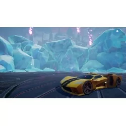 PS5 Transformers Earthspark Expedition - Usato