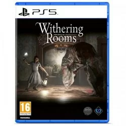 PS5 Withering Rooms -...