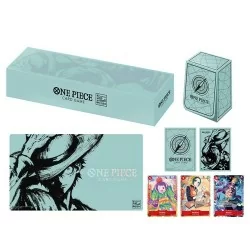 One Piece Card Game 1st...