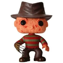 Freddy Krueger - 02 - Nightmare on Elm Street - Funko Pop! Movies