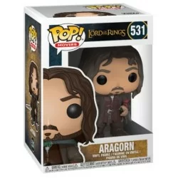 Aragorn - 531 - The Lord of...