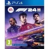 PS4 EA Sports F1 24 - USCITA 31/05/24