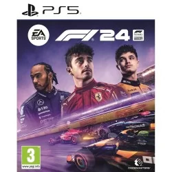 PS5 EA Sports F1 24 -...