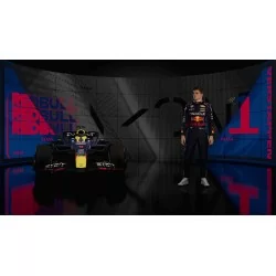 SERIES X | XBOX ONE EA Sports F1 24 - USCITA 31/05/24