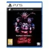 PS5 Five Nights at Freddy's: Help Wanted 2 - USCITA 28/06/24