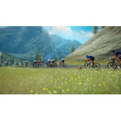 XBOX SERIES X Tour de France 2024 - USCITA 04/06/24