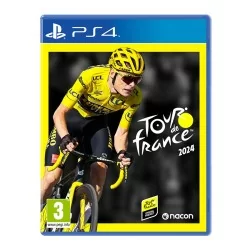 PS4 Tour de France 2024 -...