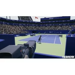 PS5 Tiebreak: Official Game of the ATP and WTA - USCITA 28/06/24