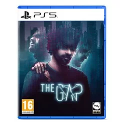 PS5 The Gap - Limited...