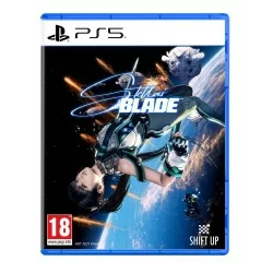 PS5 Stellar Blade - Usato