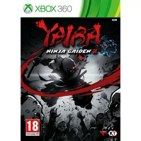 Yaiba Ninja Gaiden Z Special Edition